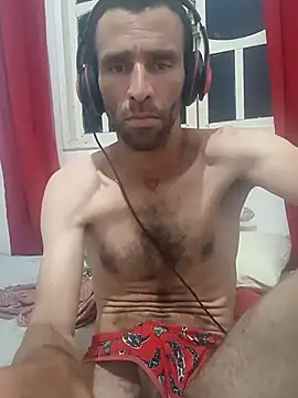 Snapshot of Osmar123321 chatting on 20, 10, 2025 Osmar123321 online show from 20, 10, 2025