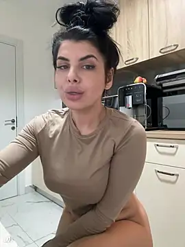 Scarlett-Dream online show from 30, 1, 2025