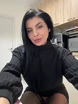 Scarlett-Dream online show from 3, 2, 2025