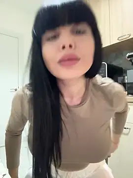 Scarlett-Dream online show from 10, 3, 2025