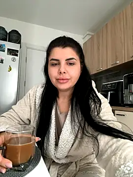 Scarlett-Dream online show from 20, 9, 2025