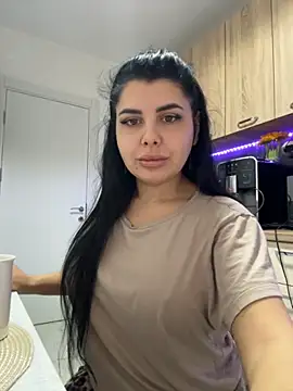 Scarlett-Dream online show from 21, 10, 2025