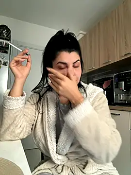 Scarlett-Dream online show from 24, 10, 2025