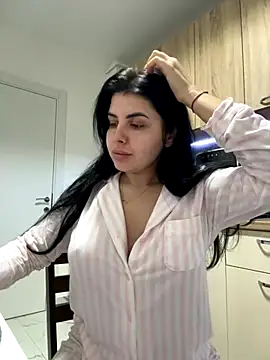 Scarlett-Dream online show from 15, 12, 2025