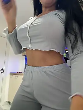 Scarlett-Dream online show from 14, 5, 2026