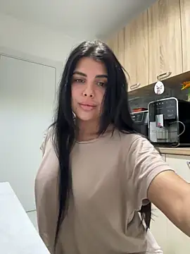 Scarlett-Dream online show from 15, 5, 2026