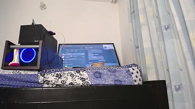 eolicasex online show from 13, 2, 2025