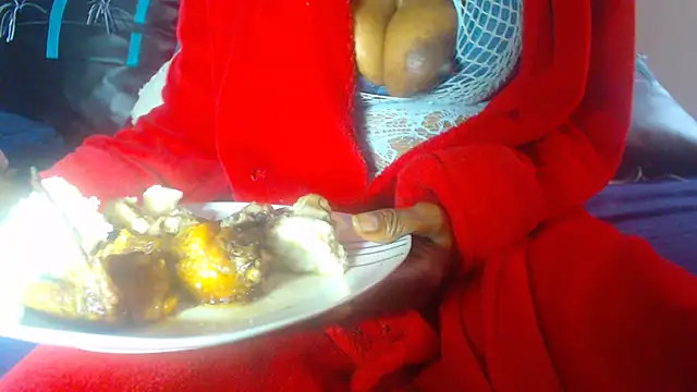 Snapshot of Queenofthenightx chatting on 22, 2, 2025 Queenofthenightx online show from 22, 2, 2025