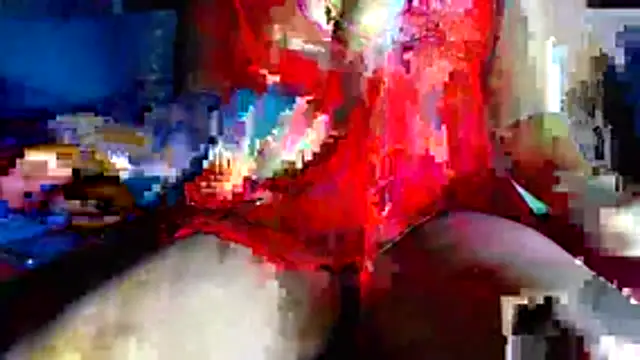 Snapshot of Queenofthenightx chatting on 31, 10, 2025 Queenofthenightx online show from 31, 10, 2025