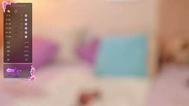 catalinasaiz online show from 3, 2, 2025