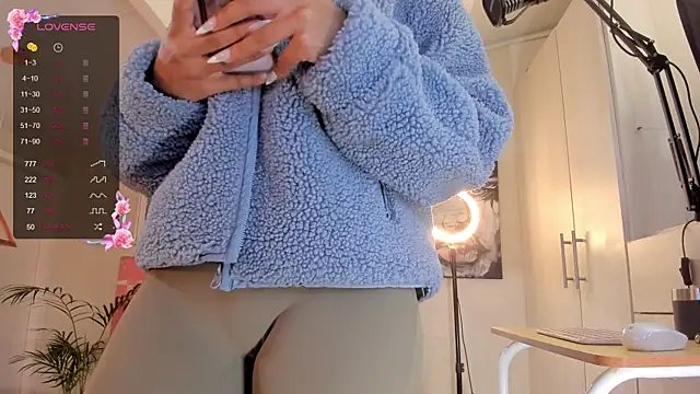 catalinasaiz online show from 7, 3, 2025