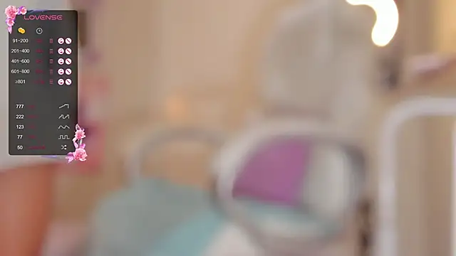 catalinasaiz online show from 21, 3, 2025