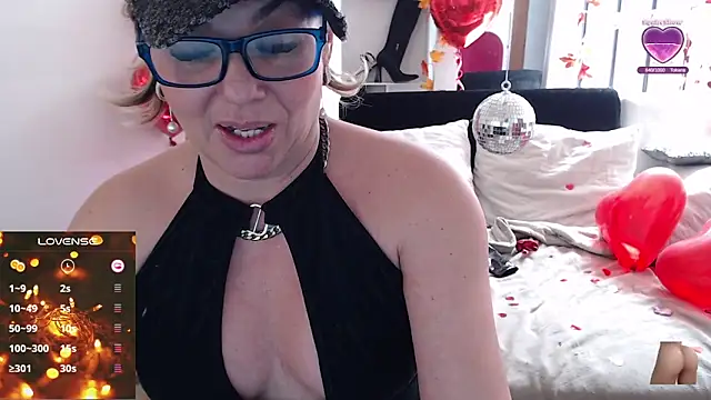 Snapshot of Myrnasexxx chatting on 15, 2, 2025 Myrnasexxx online show from 15, 2, 2025