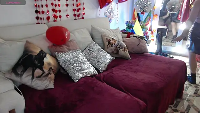 Snapshot of Myrnasexxx chatting on 16, 3, 2025 Myrnasexxx online show from 16, 3, 2025