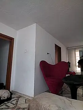 Snapshot of Myrnasexxx chatting on 25, 9, 2025 Myrnasexxx online show from 25, 9, 2025