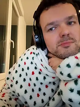 antoinepassion online show from 19, 1, 2025