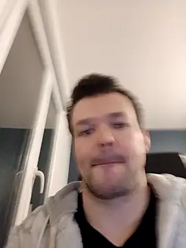 antoinepassion online show from 25, 1, 2025