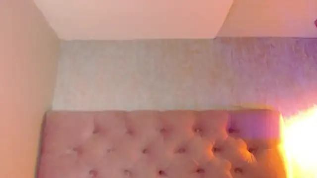 IvyBlueFabray online show from 6, 1, 2025