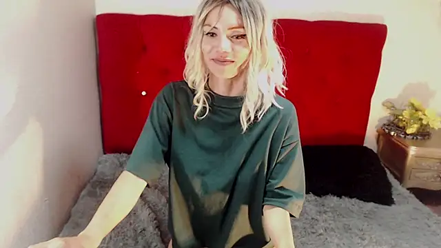 IvyBlueFabray online show from 13, 2, 2025