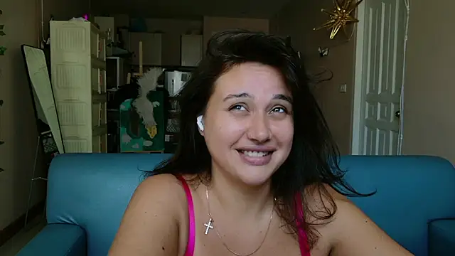 AminaCharm online show from 17, 11, 2025