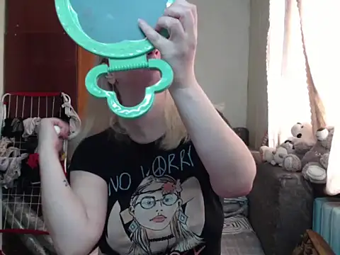 Snapshot of BustyBlond chatting on 20, 3, 2025 BustyBlond online show from 20, 3, 2025