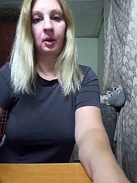 Snapshot of BustyBlond chatting on 1, 10, 2025 BustyBlond online show from 1, 10, 2025