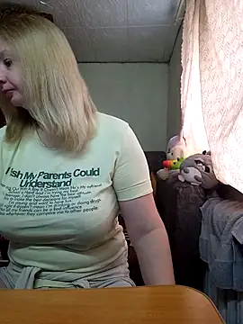 BustyBlond online show from 1, 4, 2026