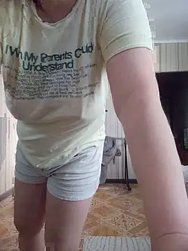 Snapshot of BustyBlond chatting on 18, 6, 2026 BustyBlond online show from 18, 6, 2026