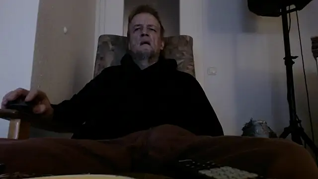 Cordt27 online show from 24, 11, 2025