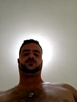 SMOKERBEASTBR online show from 19, 2, 2025