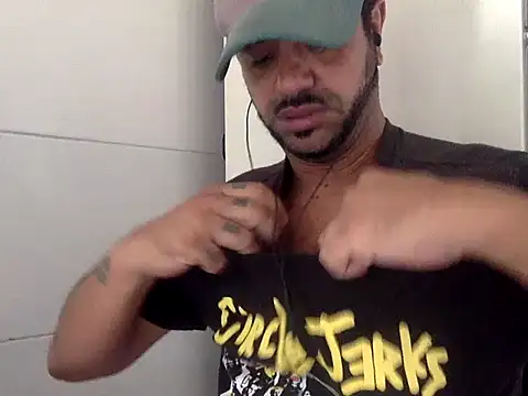 SMOKERBEASTBR online show from 26, 2, 2026