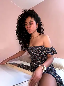 Snapshot of GabriSaenz chatting on 3, 12, 2024 GabriSaenz online show from 3, 12, 2024