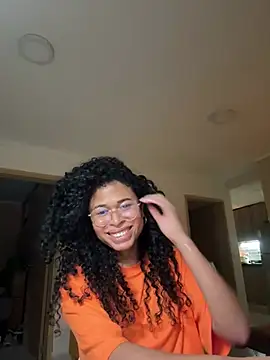 Snapshot of GabriSaenz chatting on 16, 1, 2025 GabriSaenz online show from 16, 1, 2025