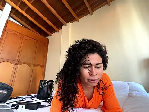 GabriSaenz online show from 16, 1, 2026