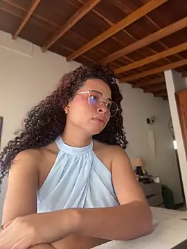 GabriSaenz online show from 20, 5, 2026