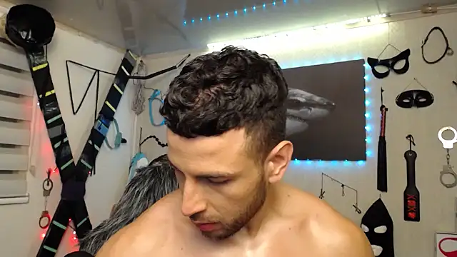 bayronfit online show from 16, 3, 2025