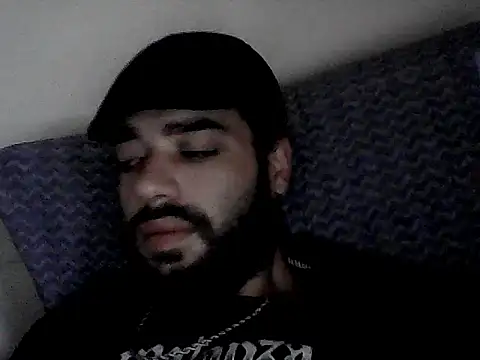 Snapshot of Magno_ATV chatting on 17, 7, 2026 Magno ATV online show from 17, 7, 2026