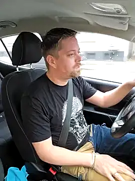 Trucker Hunter online show from 27, 12, 2024