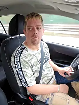 Trucker Hunter online show from 23, 2, 2025