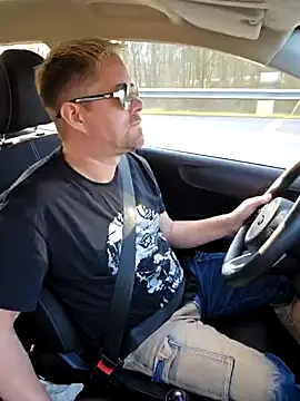 Trucker Hunter online show from 8, 3, 2025