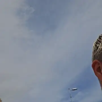 Trucker Hunter online show from 3, 2, 2026