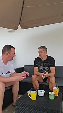 Trucker Hunter online show from 17, 4, 2026