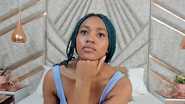 AgataRinaldi online show from 15, 1, 2025