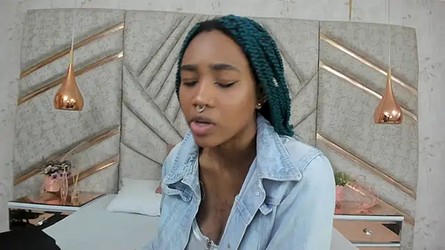 AgataRinaldi online show from 8, 2, 2025