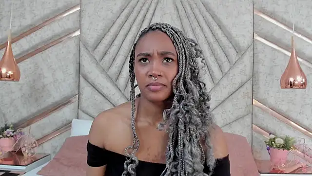 AgataRinaldi online show from 3, 3, 2025