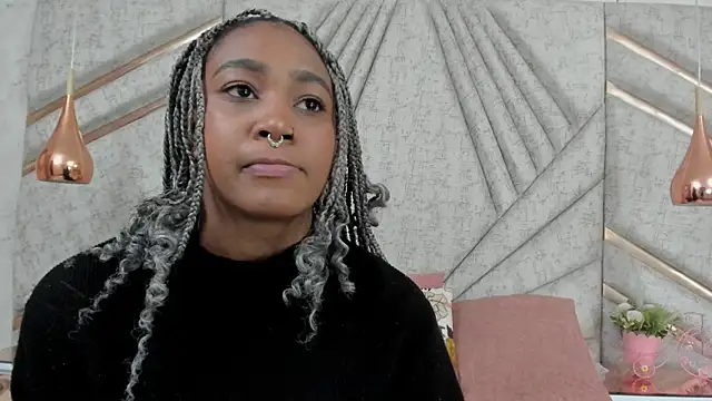 AgataRinaldi online show from 6, 3, 2025