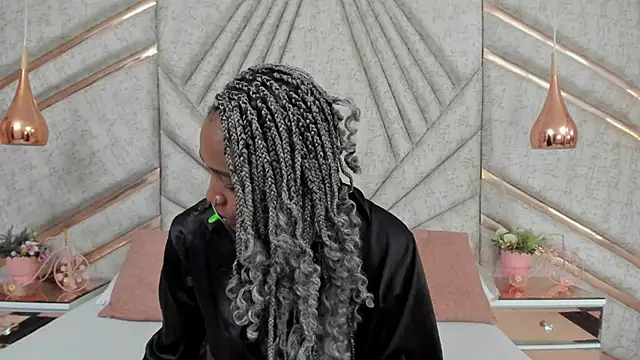 AgataRinaldi online show from 8, 3, 2025