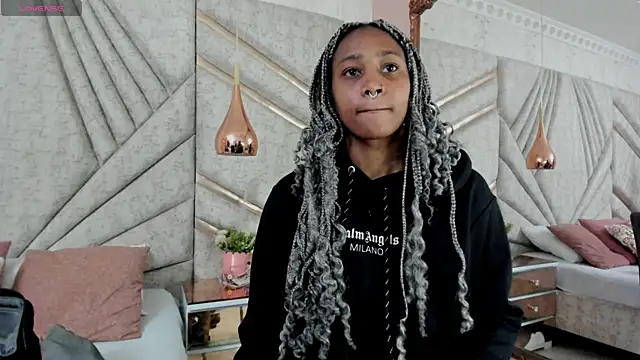 AgataRinaldi online show from 19, 3, 2025