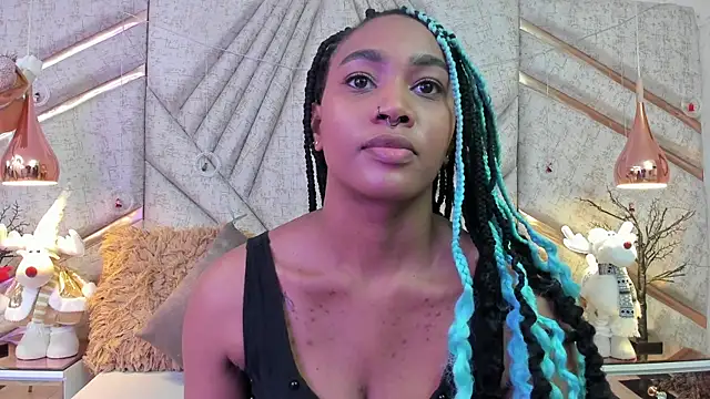 AgataRinaldi online show from 21, 12, 2025