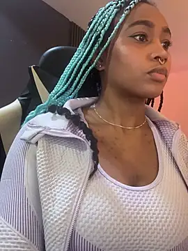 Snapshot of AgataRinaldi chatting on 18, 1, 2026 AgataRinaldi online show from 18, 1, 2026